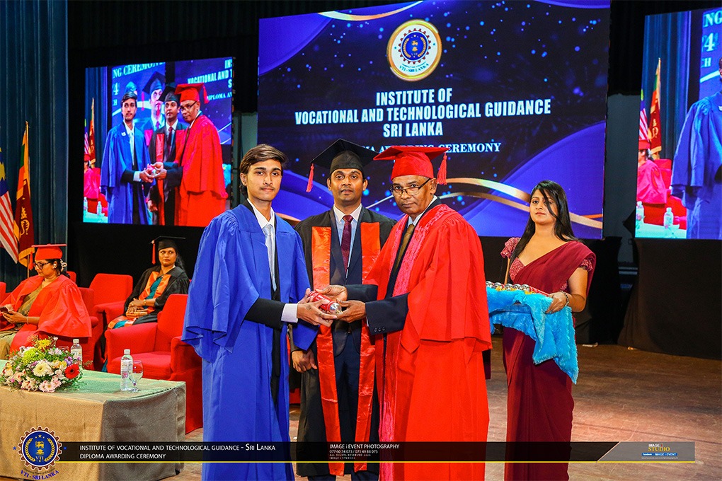 Convocation 2024